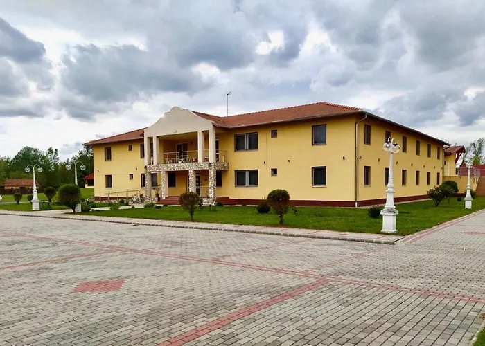 Ligetalja Termal Hotel