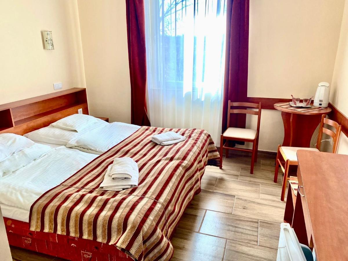 Ligetalja Termal Hotel
