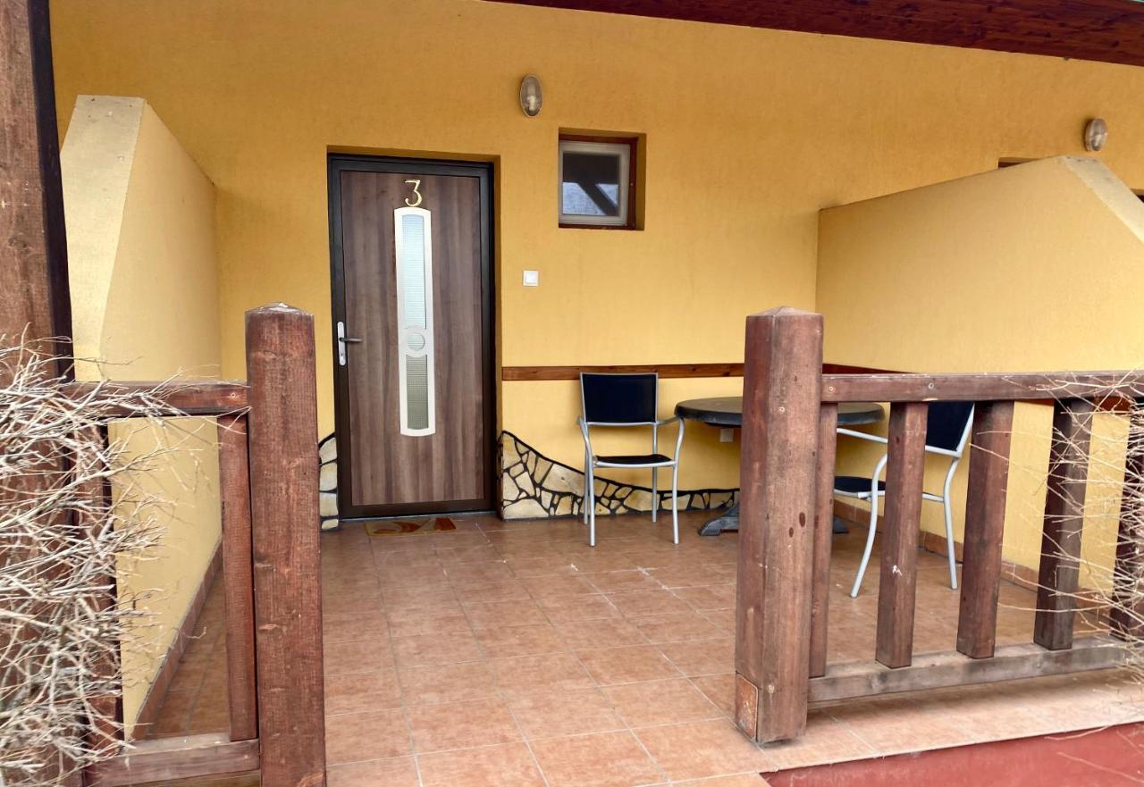 Hotel Ligetalja Termal Peneszlek