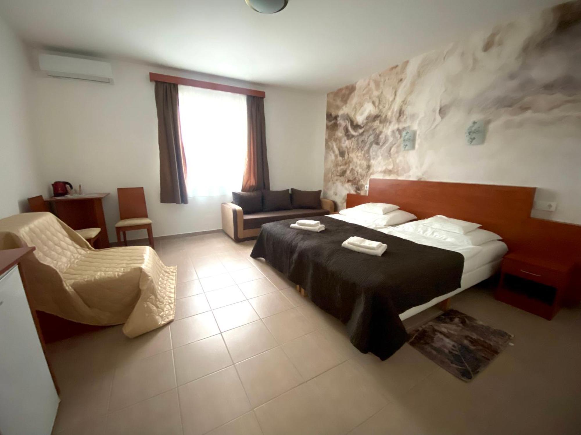 Ligetalja Termal Hotel