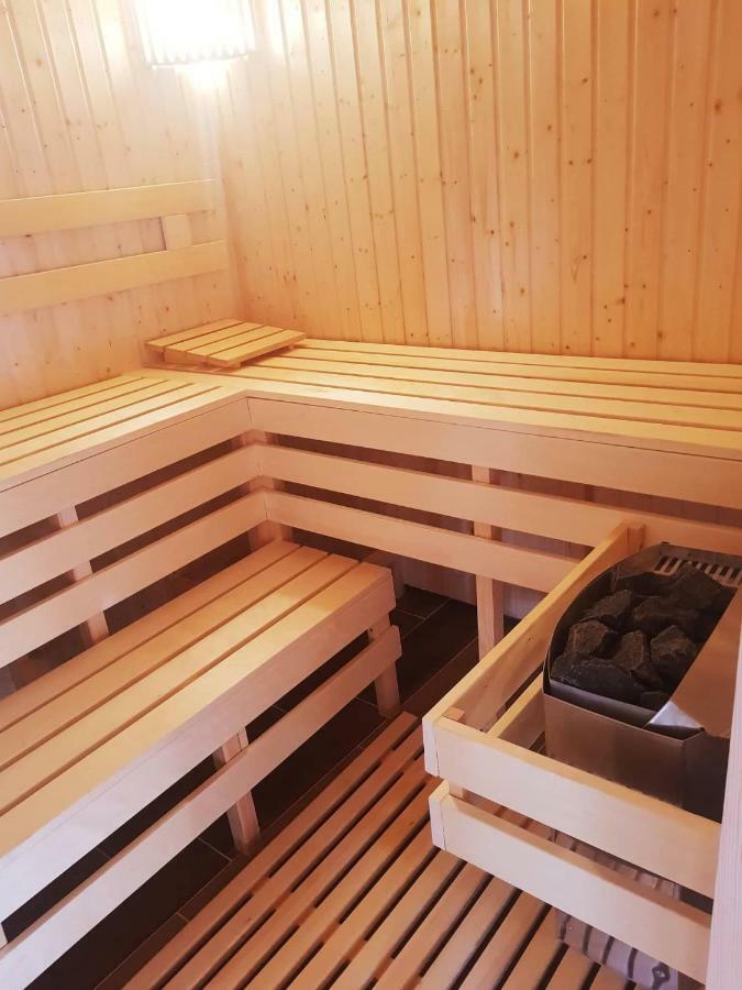 Ligetalja Termal Peneszlek