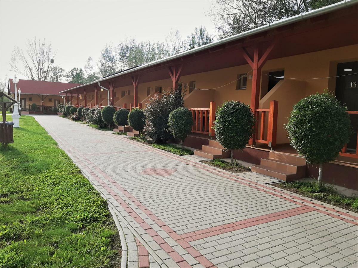 Hotel Ligetalja Termal 3*