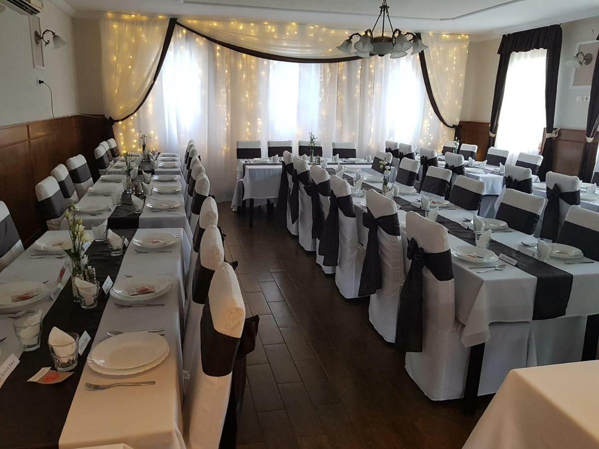 Ligetalja Termal Hotel 3*