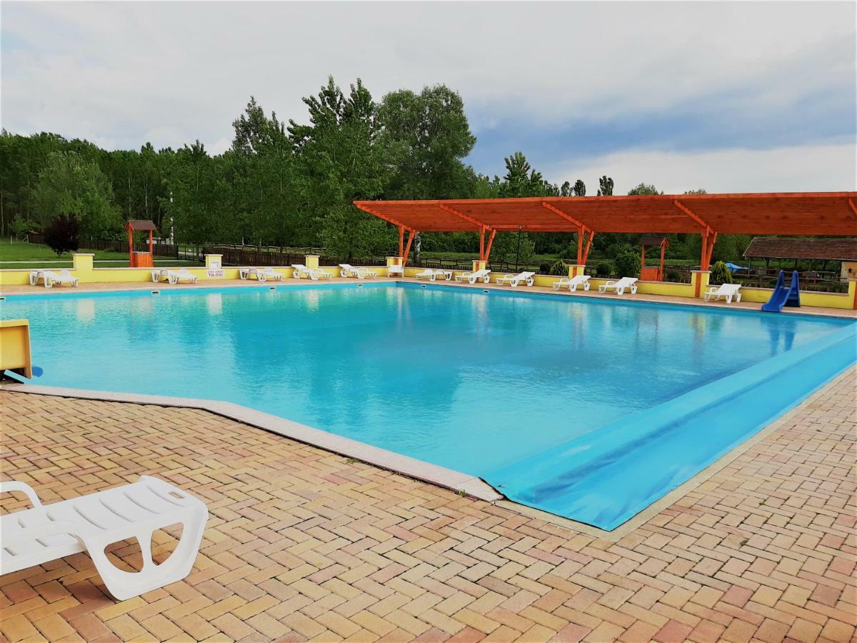 Hotel Ligetalja Termal