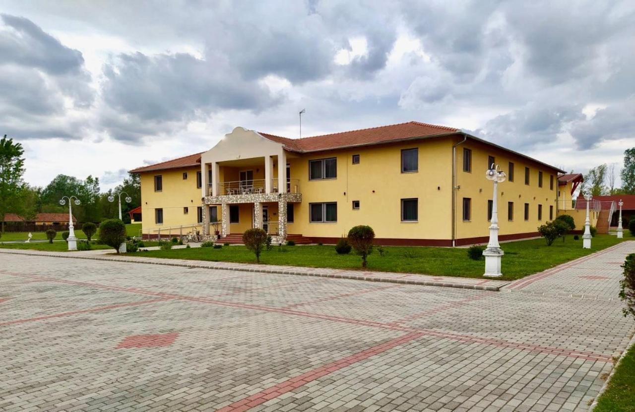 Hotel Ligetalja Termal 3*