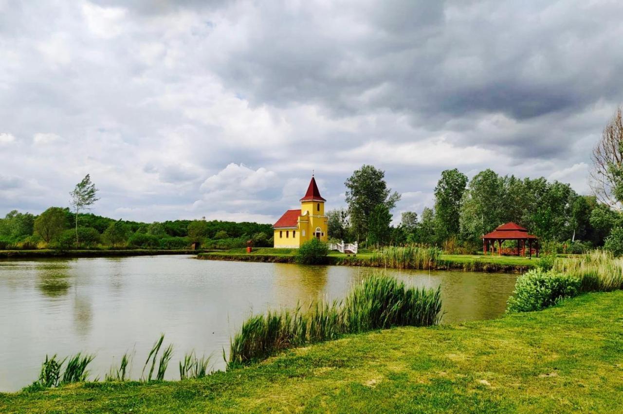 Hotel Ligetalja Termal